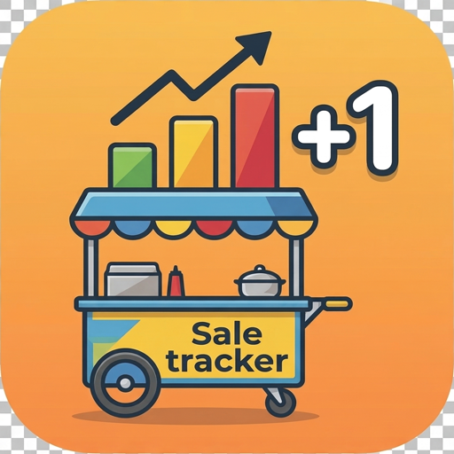 Counter App Icon