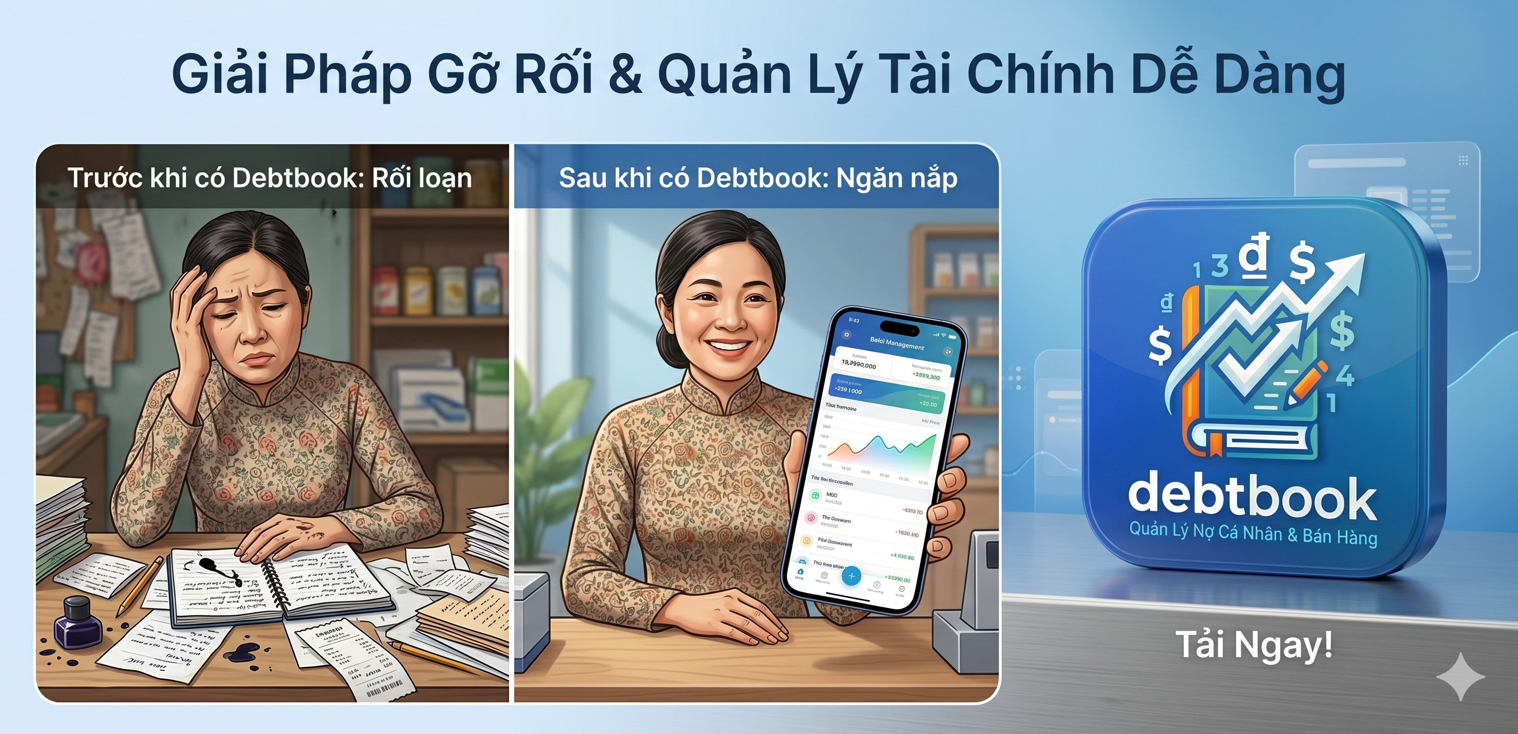 DebtBook